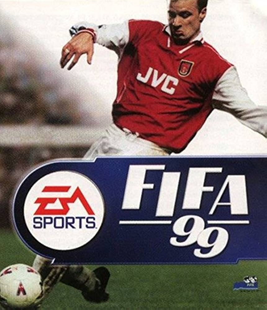 Fifa 99